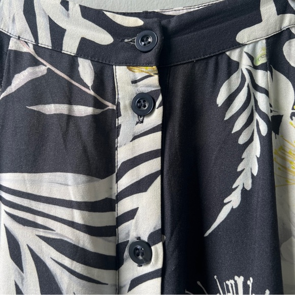 H&M Maxi floral print skirt - Picture 7 of 12